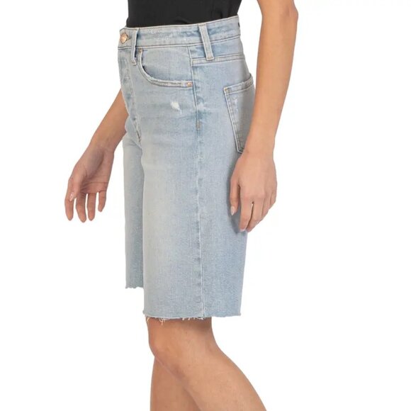 Kut from kloth Hailey Bermuda short - Picture 1 of 2